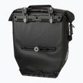Dviračio krepšys AGU Clean Single Bike Bag Click'nGo L 21 l black 2