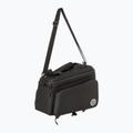 Dviračio bagažinės krepšys AGU Trunkbag Bag Performance Klickfix Uniklip II 30 l black 3