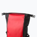 Dviračio krepšys AGU Clean Single Bike Bag Click'nGo M 17 l red 3