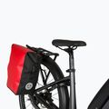 Dviračio krepšys AGU Clean Single Bike Bag Click'nGo M 17 l red 5