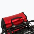 Dviračio krepšys AGU Clean Single Bike Bag Click'nGo M 17 l red 7
