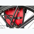 Dviračio krepšys AGU Clean Single Bike Bag Click'nGo M 17 l red 8