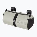 Dviračio krepšys ant vairo AGU Venture Roll Bag Handlebar Bag 1,5 l highland green