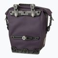 Dviračio krepšys AGU Clean Single Bike Bag Click'nGo M 17 l purple velvet 2