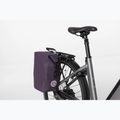 Dviračio krepšys AGU Clean Single Bike Bag Click'nGo M 17 l purple velvet 6