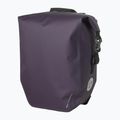 Dviračio krepšys AGU Clean Single Bike Bag Click'nGo L 21 l purple velvet