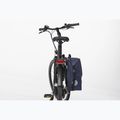 Dviračio krepšys AGU Clean Single Bike Bag Click'nGo M 17 l deep marine 7