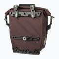 Dviračio krepšys AGU Clean Single Bike Bag Click'nGo M 17 l modica 2