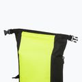 Dviračio krepšys AGU Clean Single Bike Bag Click'nGo L 21 l neon yellow 3