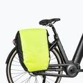 Dviračio krepšys AGU Clean Single Bike Bag Click'nGo L 21 l neon yellow 4