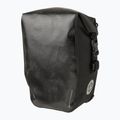 Dviračio krepšys AGU Clean Single Bike Bag Click'nGo M 17 l reflective mist
