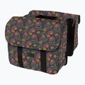 Dviračio krepšys FastRider Nyla Double Bike Bag Trend 32 l lola flower