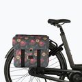 Dviračio krepšys FastRider Nyla Double Bike Bag Trend 32 l lola flower 2