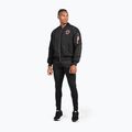 Vyriška treniruočių striukė Gorilla Wear Covington black 2