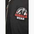 Vyriška treniruočių striukė Gorilla Wear Covington black 4