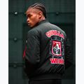 Vyriška treniruočių striukė Gorilla Wear Covington black 7