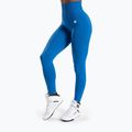 Moteriškos treniruočių tamprės Gorilla Wear Olivia blue