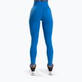 Moteriškos treniruočių tamprės Gorilla Wear Olivia blue 2