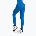 Moteriškos treniruočių tamprės Gorilla Wear Olivia blue 3