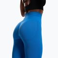 Moteriškos treniruočių tamprės Gorilla Wear Olivia blue 5