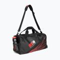 Treniruočių krepšys Gorilla Wear Ohio 40 l black 2