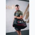 Treniruočių krepšys Gorilla Wear Ohio 40 l black 8