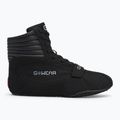 Vyriški treniruočių batai Gorilla Wear Performance High Tops black 2