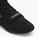 Vyriški treniruočių batai Gorilla Wear Performance High Tops black 7