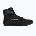 Vyriški treniruočių batai Gorilla Wear Performance High Tops black 8