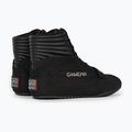 Vyriški treniruočių batai Gorilla Wear Performance High Tops black 10