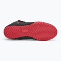 Vyriški treniruočių batai Gorilla Wear Classic High Tops black/red 4