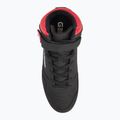 Vyriški treniruočių batai Gorilla Wear Classic High Tops black/red 5