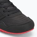 Vyriški treniruočių batai Gorilla Wear Classic High Tops black/red 7