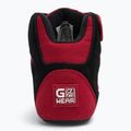 Vyriški treniruočių batai Gorilla Wear Pro High Tops red/black 6