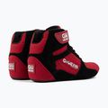 Vyriški treniruočių batai Gorilla Wear Pro High Tops red/black 12