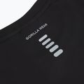 Vyriškas treniruočių tank topas Gorilla Wear Easton black 9