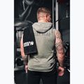 Rankšluostis Gorilla Wear Zip Pocket Gym black 8