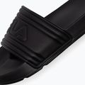 Vyriškos šlepetės FILA Morro black/black 13