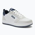 Vyriški batai FILA Rega white/fila navy