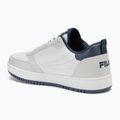 Vyriški batai FILA Rega white/fila navy 3