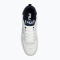 Vyriški batai FILA Rega white/fila navy 5