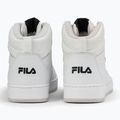 Vyriški batai FILA Rega Mid white 10