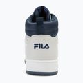 Vyriški batai FILA Rega Mid white/fila navy 6