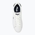 Vyriški batai FILA Bari white / fila navy 5