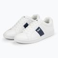 Vyriški batai FILA Crosscourt Line white/fila navy 8