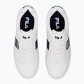 Vyriški batai FILA Crosscourt Line white/fila navy 12