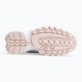Moteriški batai FILA Disruptor Cb white/mauve chalk 4