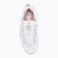 Moteriški batai FILA Disruptor Cb white/mauve chalk 5