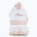 Moteriški batai FILA Disruptor Cb white/mauve chalk 6