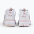 Moteriški batai FILA Disruptor Cb white/mauve chalk 10